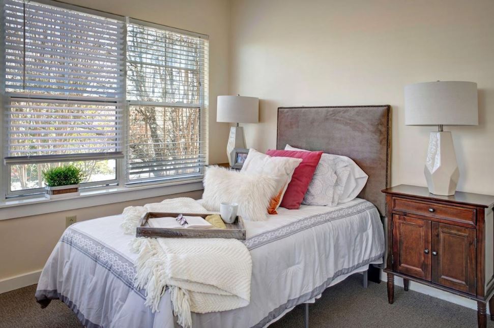 1 Bed