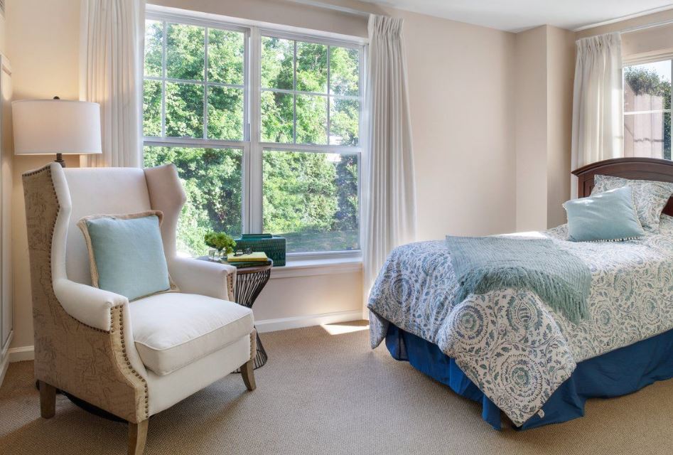 1 Bed
