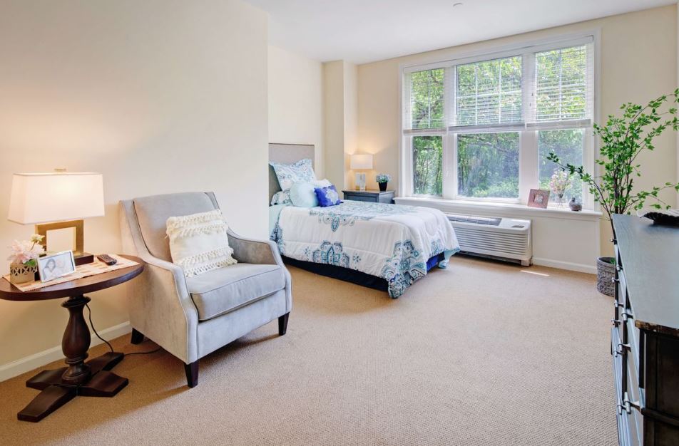 1 Bed