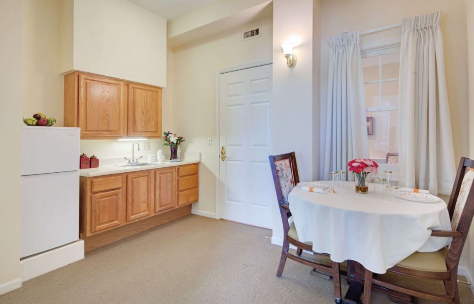 1 Bed