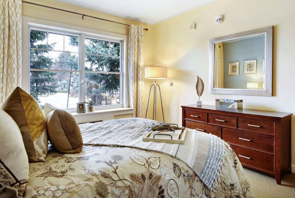 1 Bed