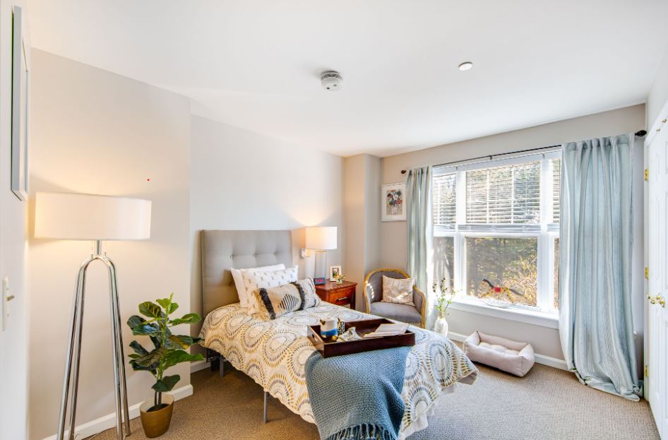 1 Bed
