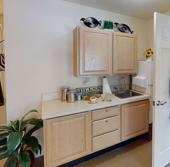 1 Bed