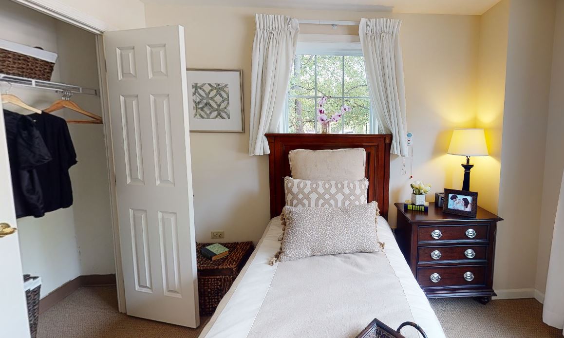 1 Bed