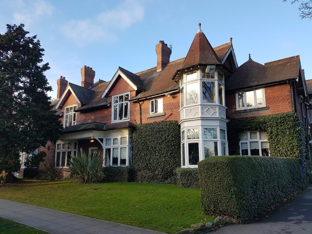 Sycamore Care Center Sunderland