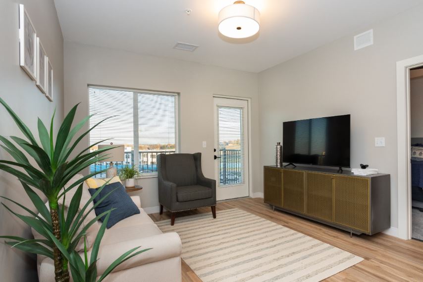 Private Rooms