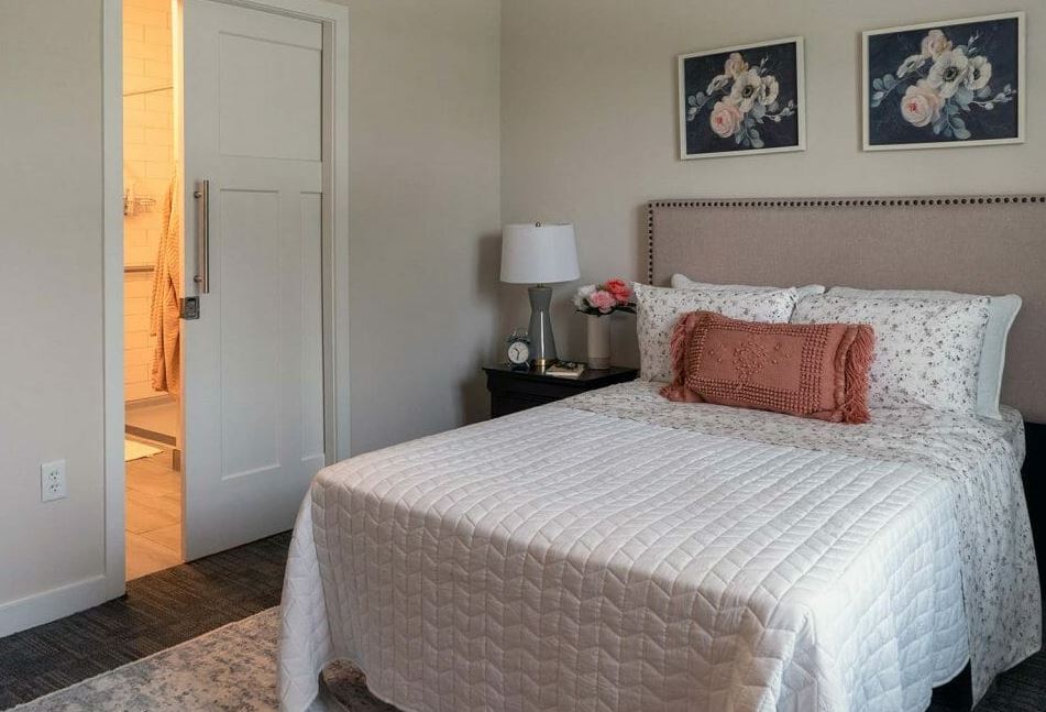 1 Bed