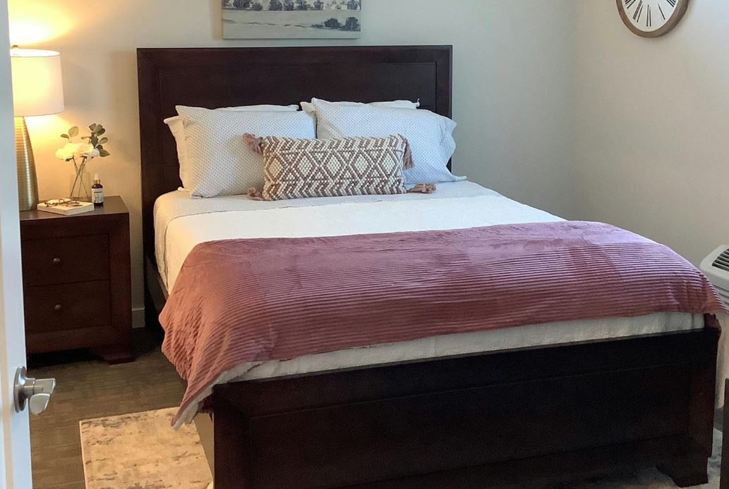 1 Bed