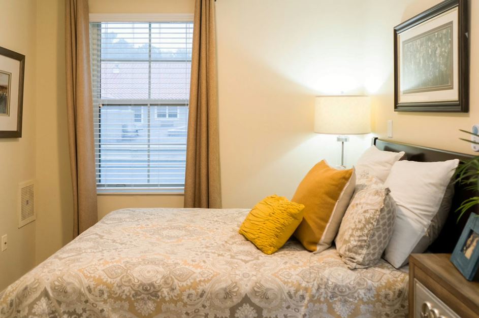 1 Bed