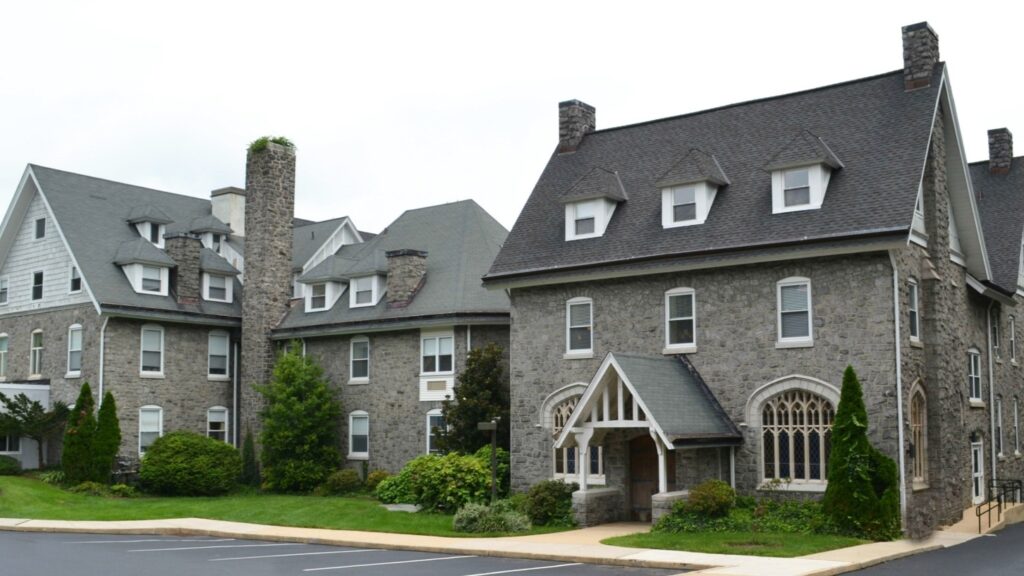 The Devon Senior Living
