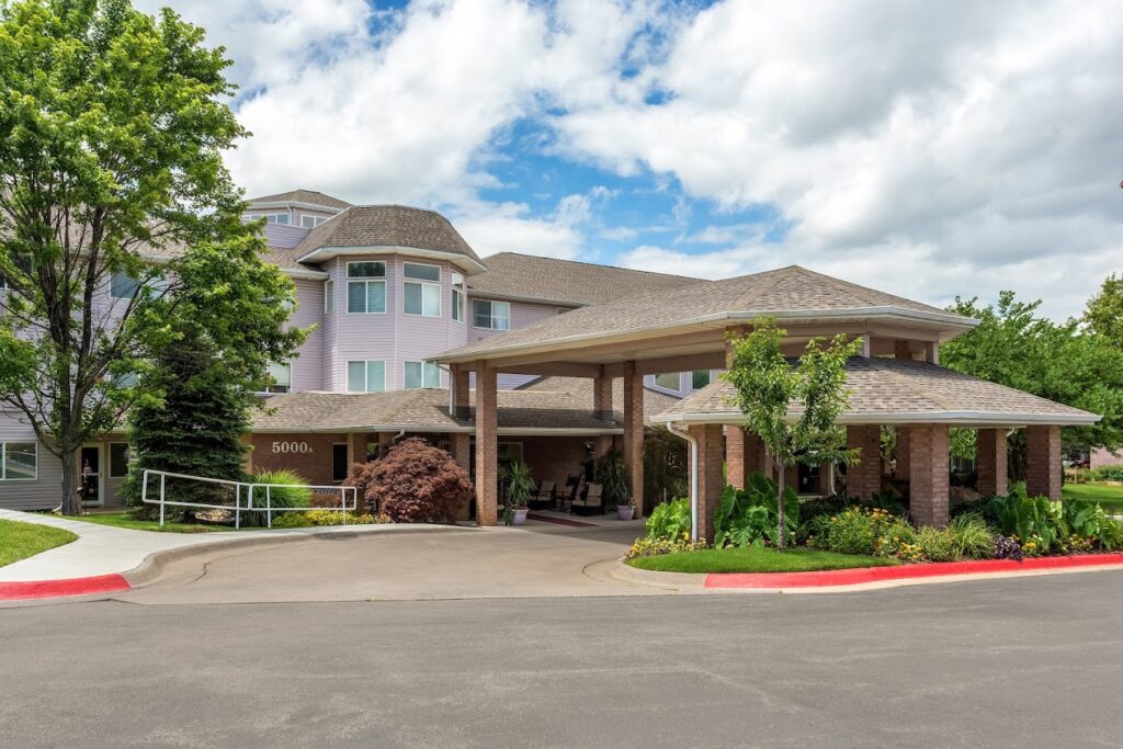 The Gardens at Arkanshire Senior Living