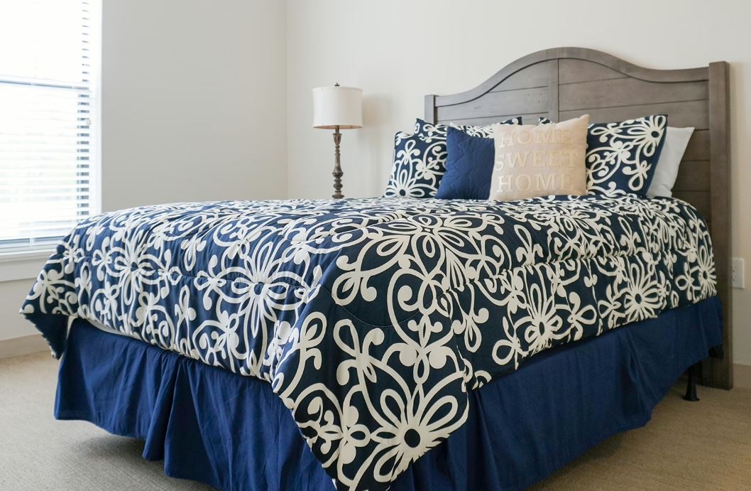 1 Bed