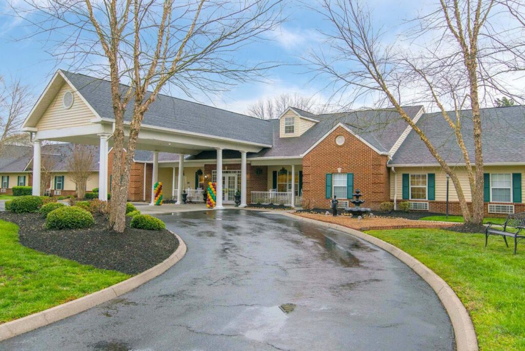 The Lantern at Morning Pointe Clinton