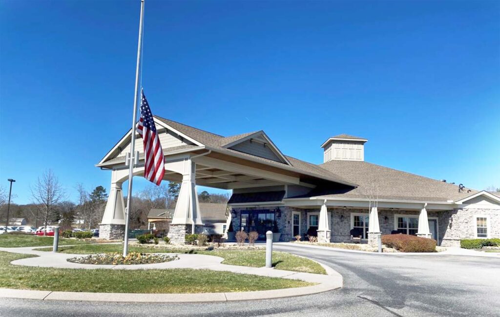The Lantern at Morning Pointe Powell