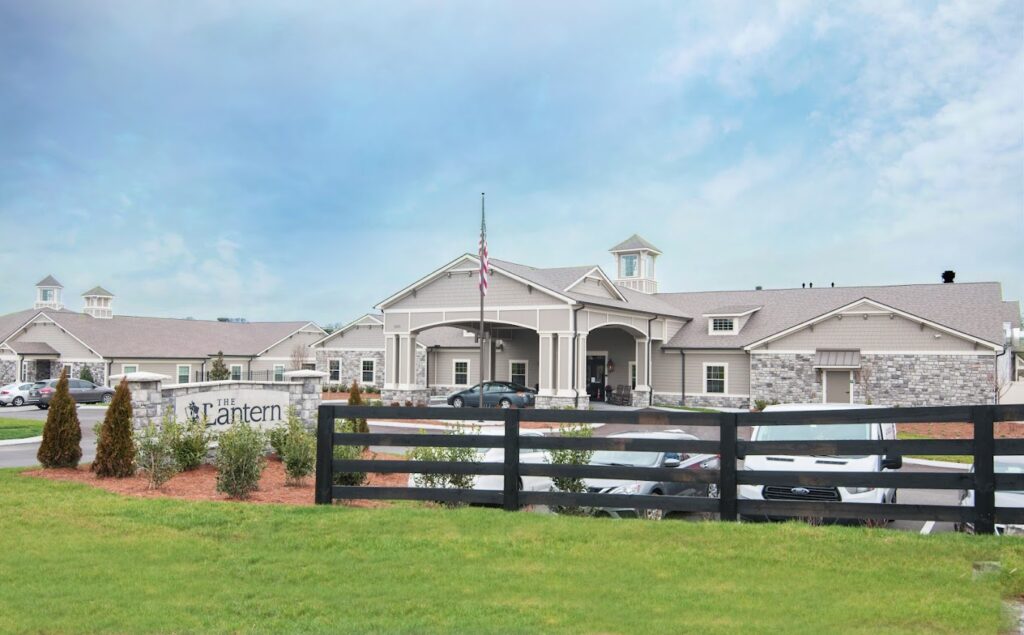 The Lantern at Morning Pointe Spring Hill