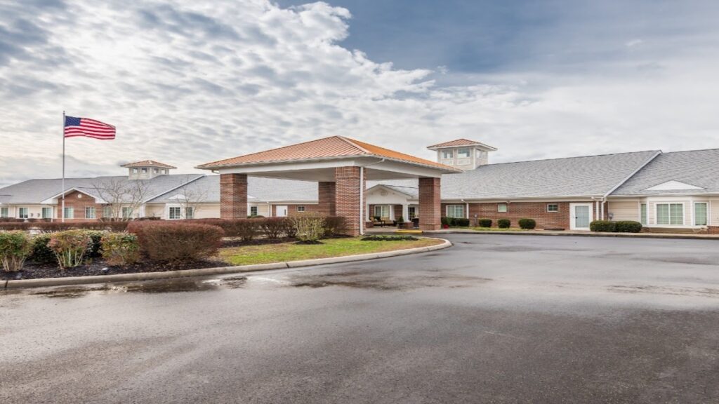 The Neighborhood at Tellico Village