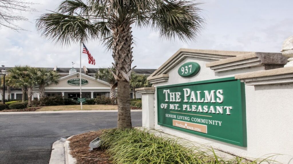Protected: The Palms of Mt. Pleasant
