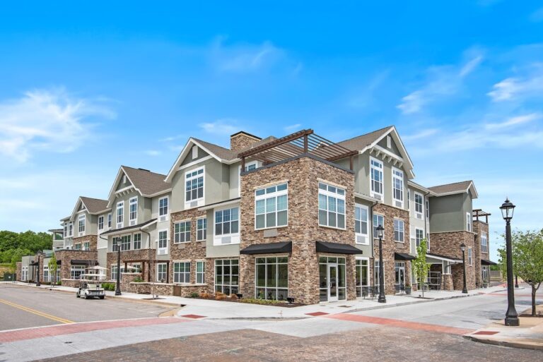 The Plaza Senior Living at Wildwood
