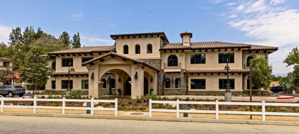 The Terraces at Via Verde