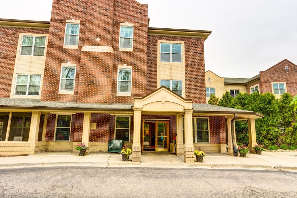 Townehall Place Of West Bloomfield