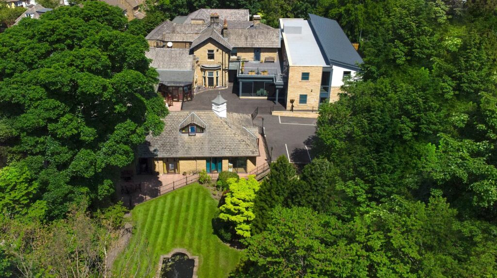 Well Springs Nursing Home