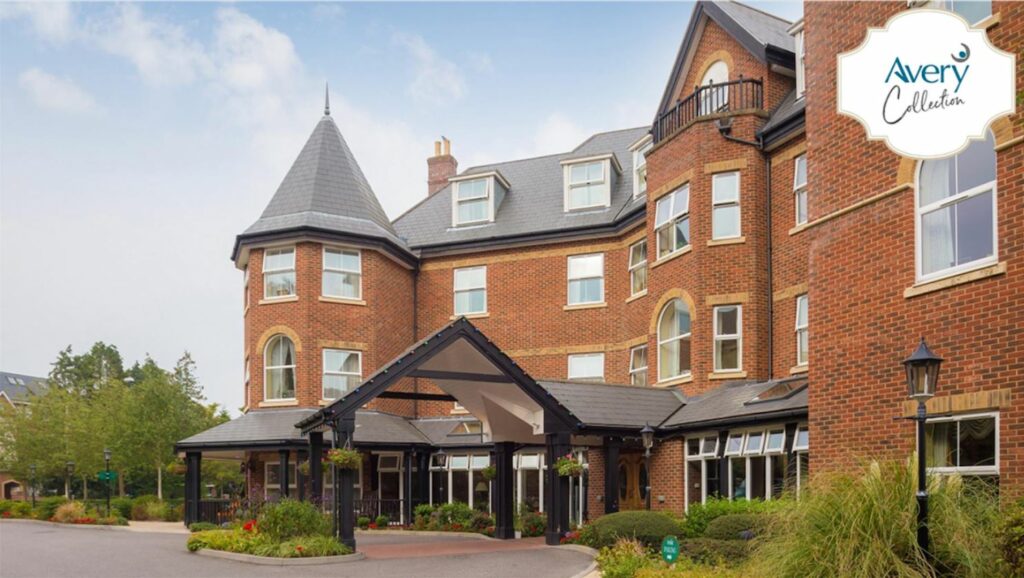 Westbourne Tower Care Home