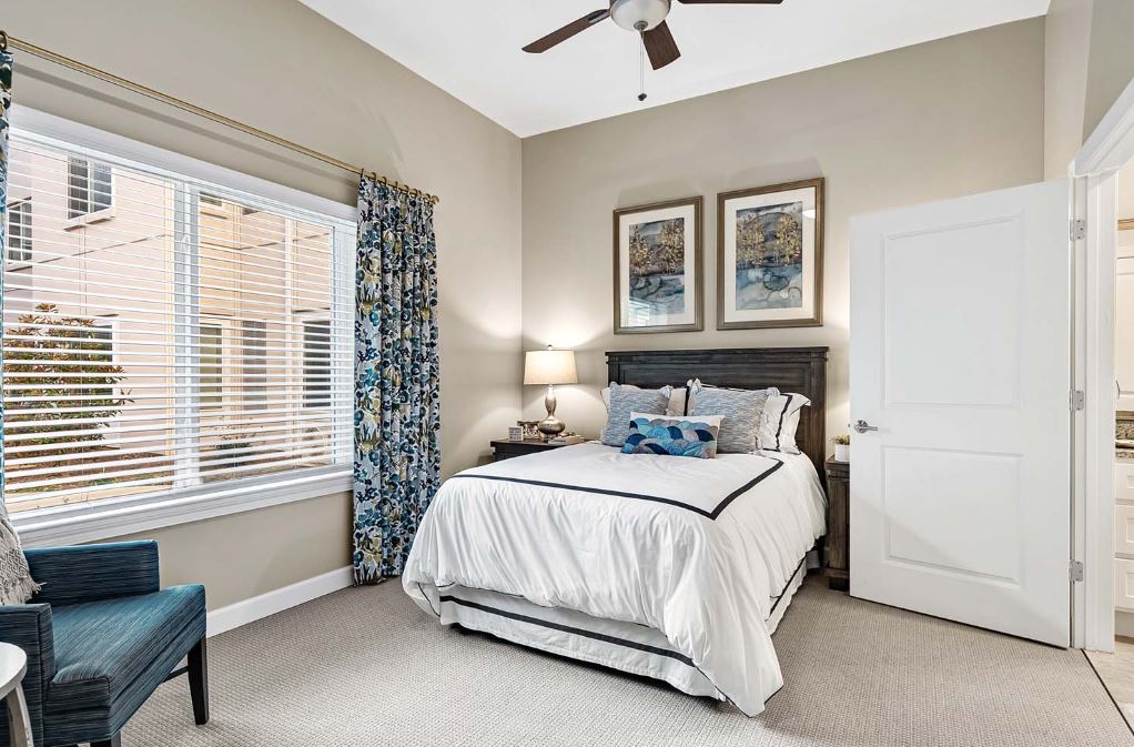 1 Bed