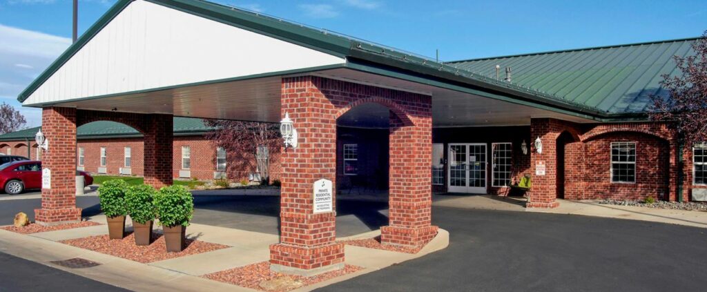 Absaroka Senior Living