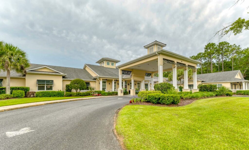 Addington Place of Brunswick