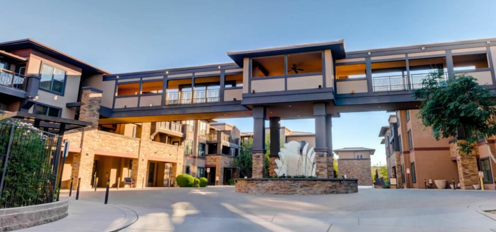 Andara Senior Living
