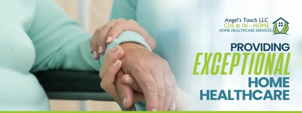 Angel’s Touch Home Healthcare