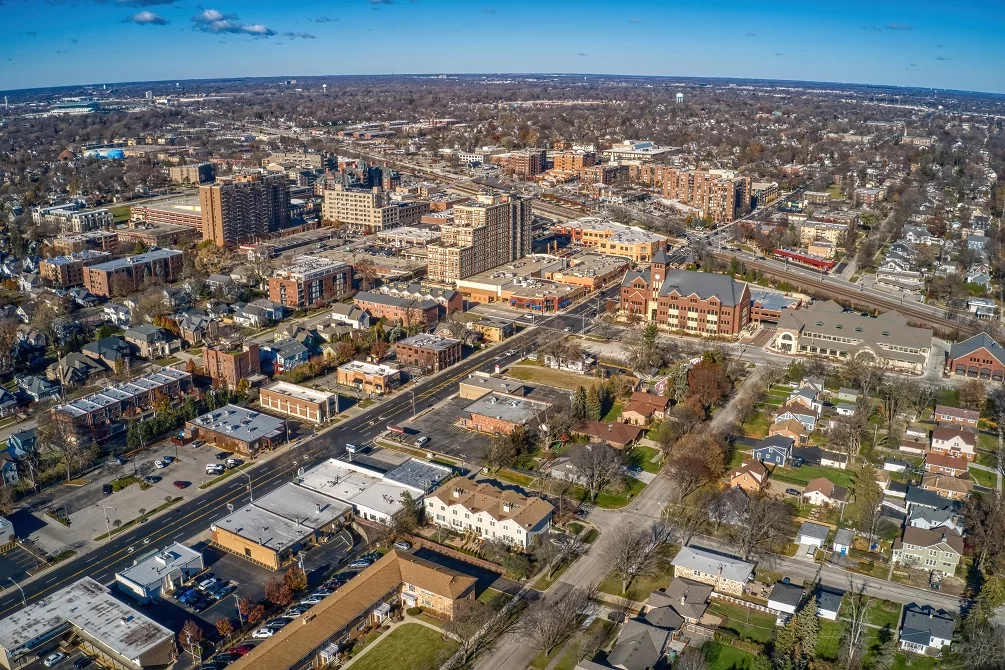 Assisted Living in Arlington Heights, IL