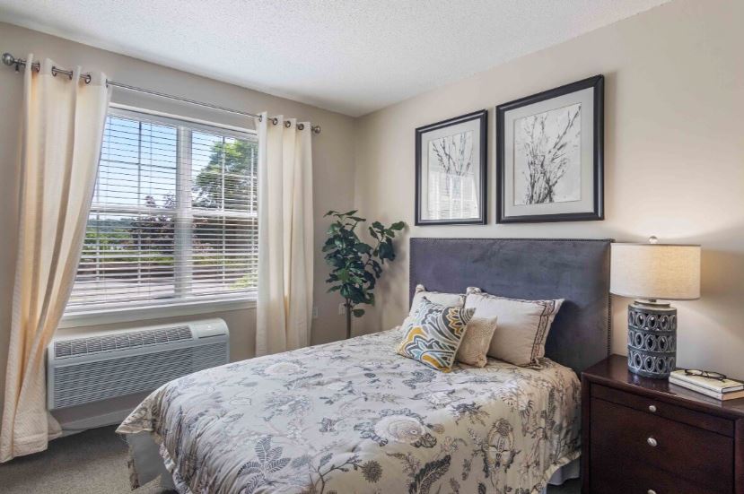 1 Bed
