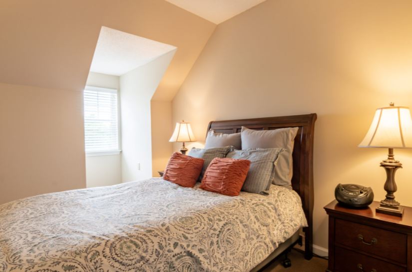 1 Bed