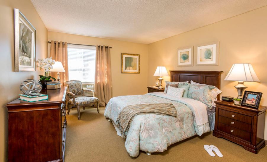 1 Bed