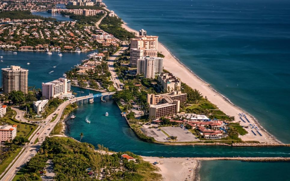 Assisted Living in Boca Raton, FL