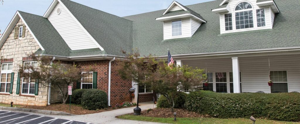 Brookdale Brushy Creek