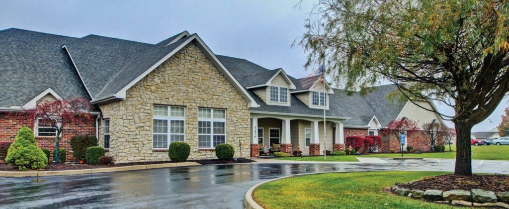 Brookdale Buck Creek