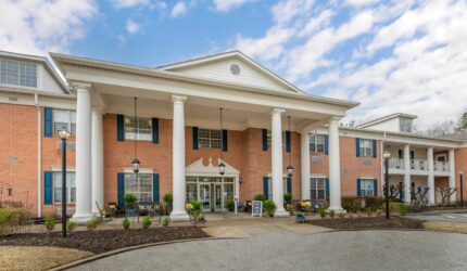 Brookdale Germantown