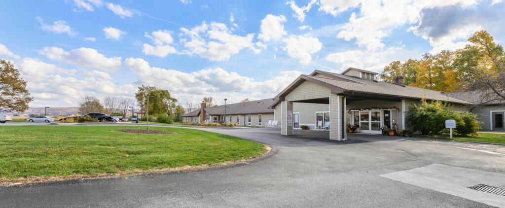 Brookdale Latrobe