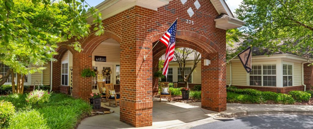 Brookdale Winston-Salem