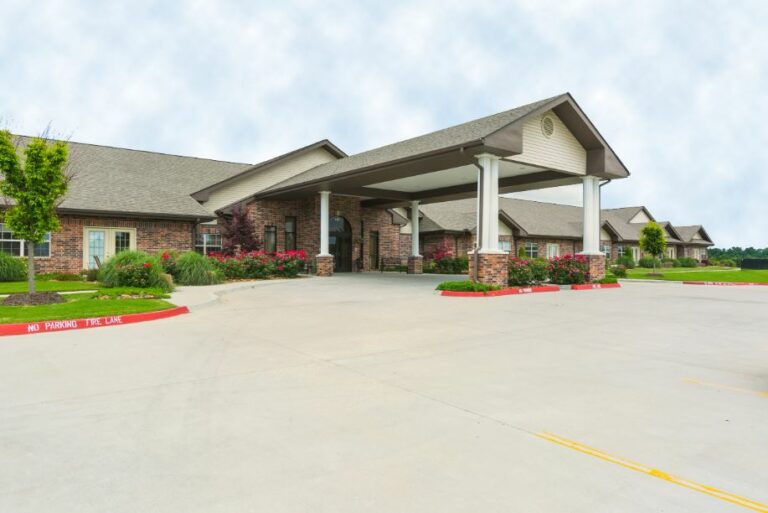 The Bungalows at Fayetteville