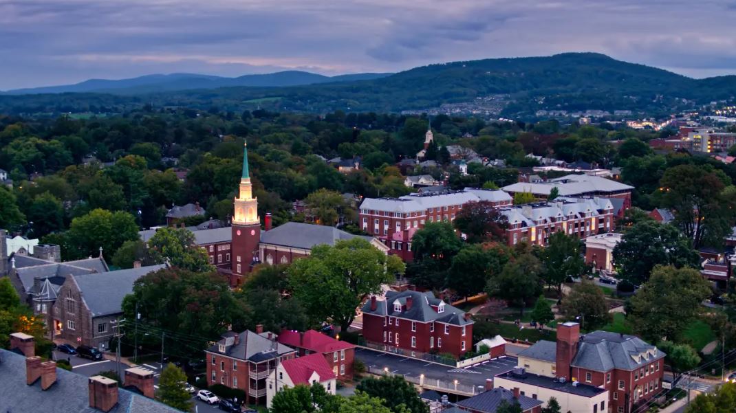 Assisted Living in Charlottesville, VA