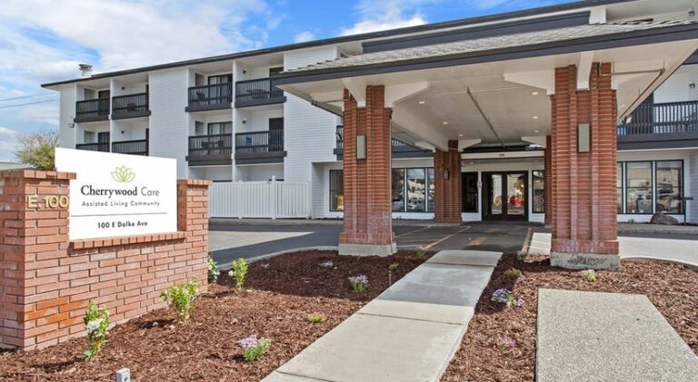 Cherrywood Care