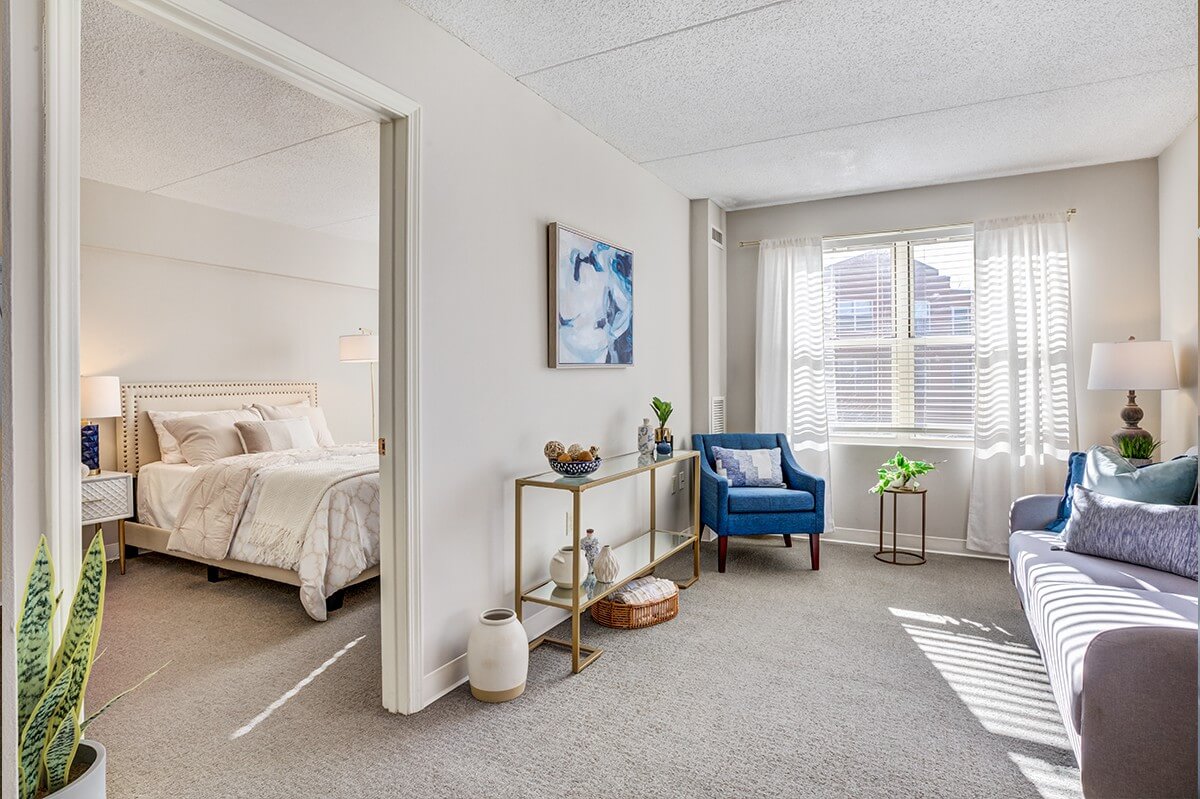 1 Bed