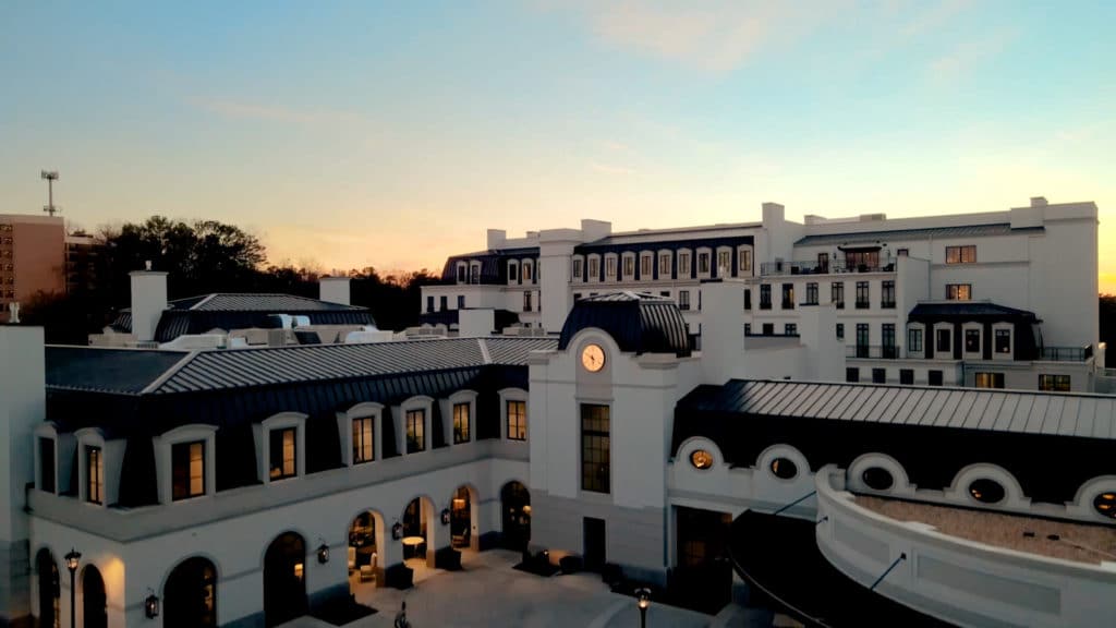 Protected: Corso Atlanta