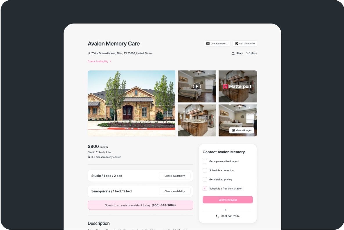 Discover Homes