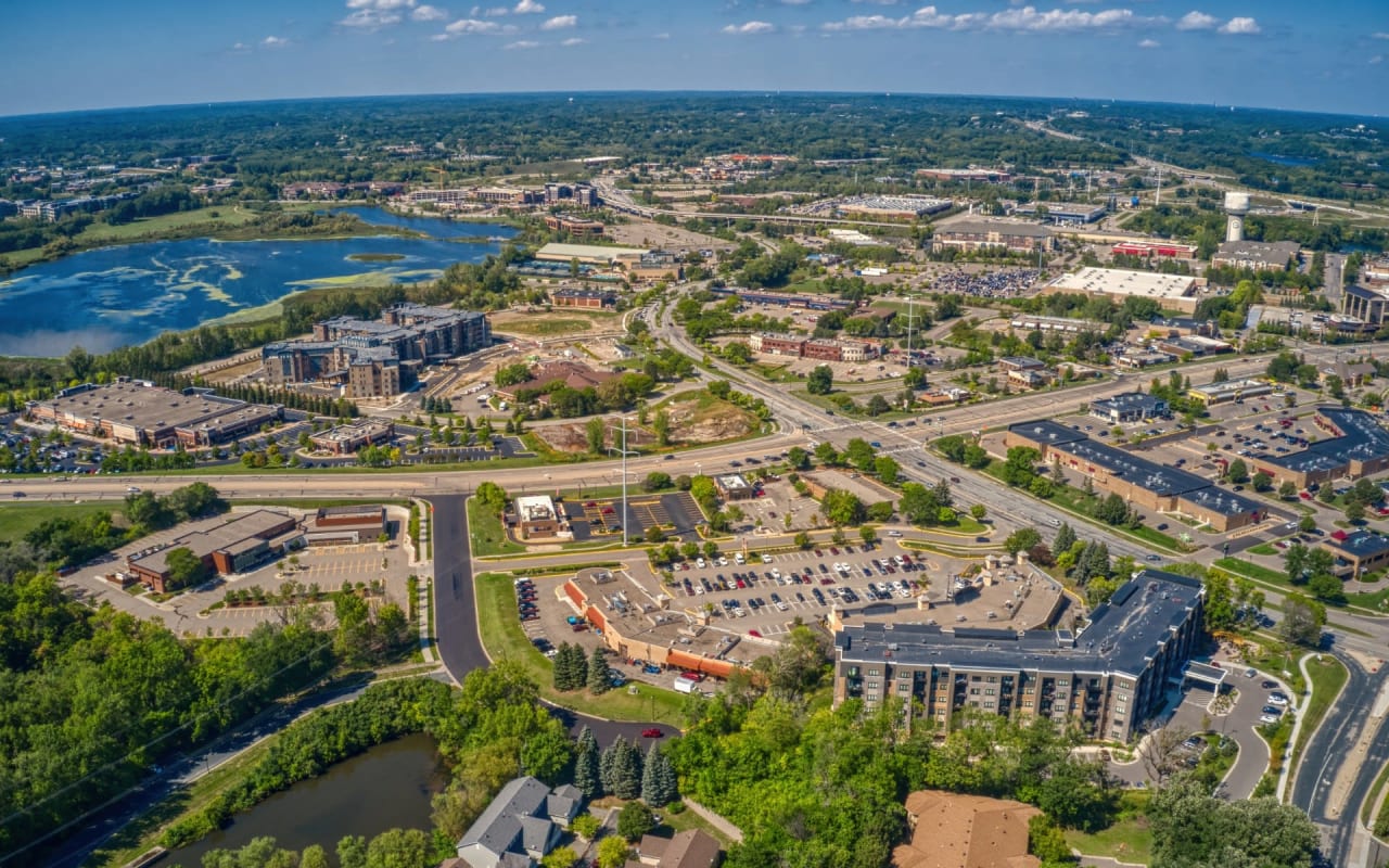 Assisted Living in Eden Prairie, MN