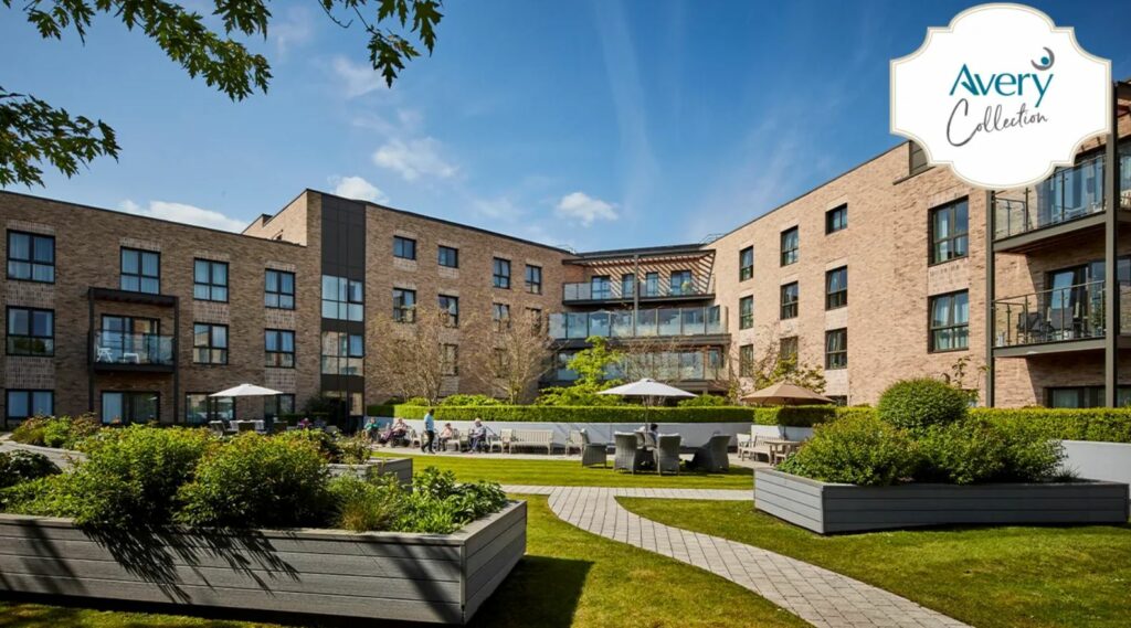 Elton House Care Home