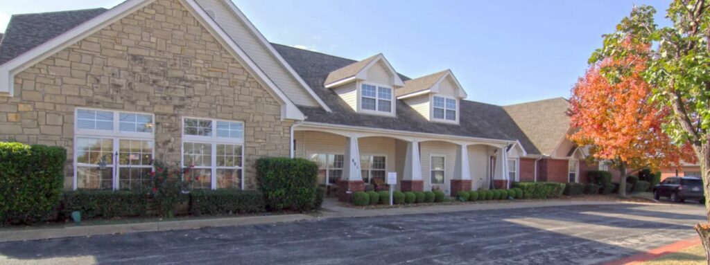 Brookdale Chickasha